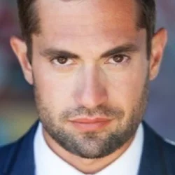 Leo Georgallis