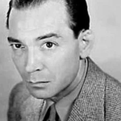 Leonard Strong