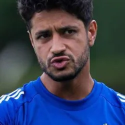 Leonardo Lacerda