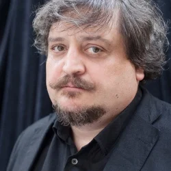 Леонид Алимов