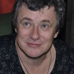 Леонид Фёдоров