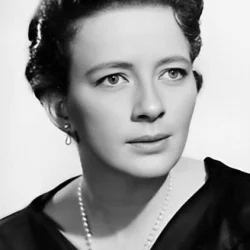 Leora Dana