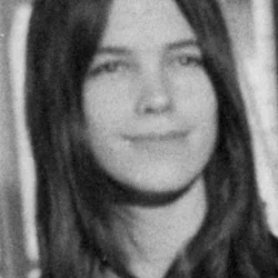 Leslie Van Houten