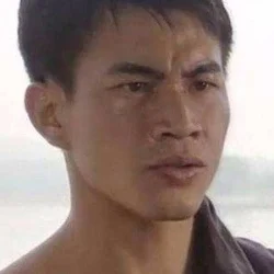 Leung Yat-Ho