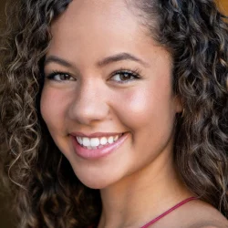 Lexie Stevenson