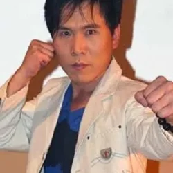 Li Qilong