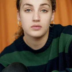 Lia Cohen