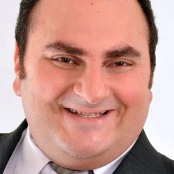 Liéser Touma