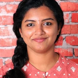 Lijomol Jose