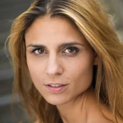 Lilian Sarah Fischerová