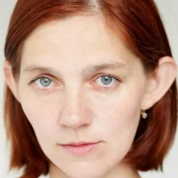 Liliya Bagirova
