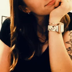 Lily Jensen