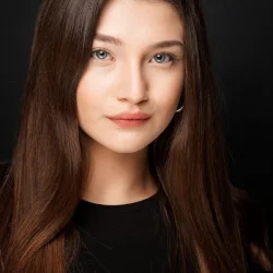 Lilya İrem Salman