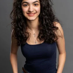 Lina Sennia