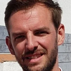 Lionel Buisson