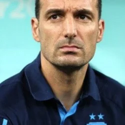 Lionel Scaloni