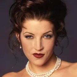 Lisa Marie Presley