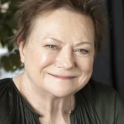 Lisbet Dahl