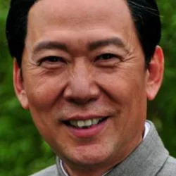 Liu Sha