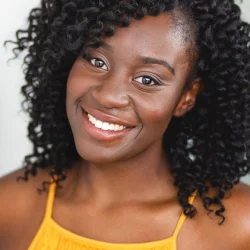Liz Adjei