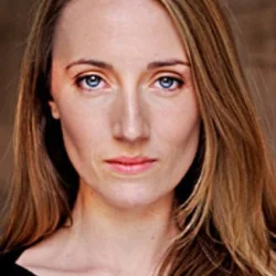 Liz Strange