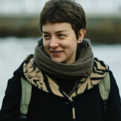 Liza Marija Grašič