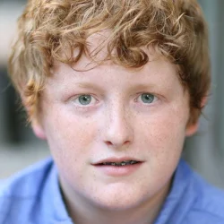Logan McHugh