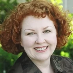 Lorna Scott