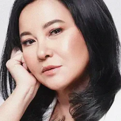 Lorna Tolentino