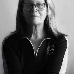 Lotta Forsberg