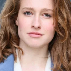 Lottie Tolhurst