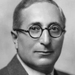 Louis B. Mayer