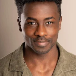 Louis Boakye
