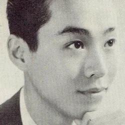 Louis Lu Yu