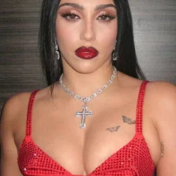 Lourdes Leon