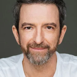 Luc Bourgeois