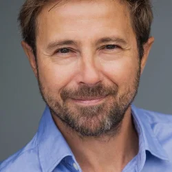 Luc Thiffault