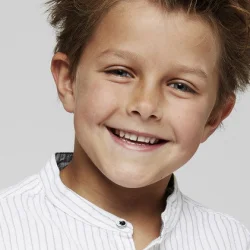 Luca Ben Coker