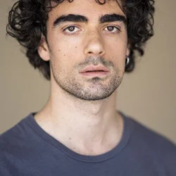 Luca Cesa