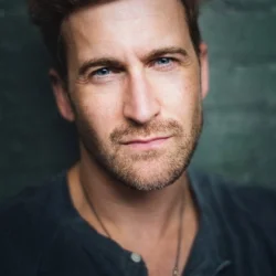 Lucas Calhoun