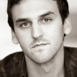 Lucas Kavner