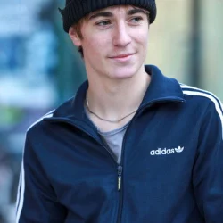 Lucas Sasse