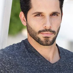 Lucas Velazquez