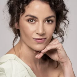 Lucía Barrado