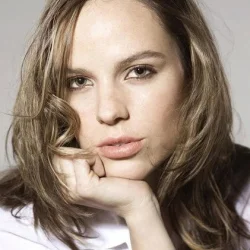 Luciana Echeverría