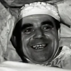 Lucien Camiret