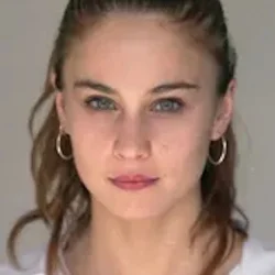 Lucy Dubinchik