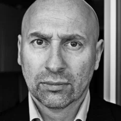 Ludovic Lavaissière