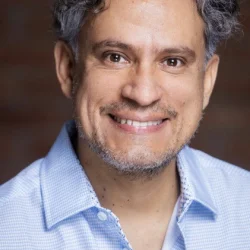 Luis del Valle