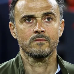 Luis Enrique